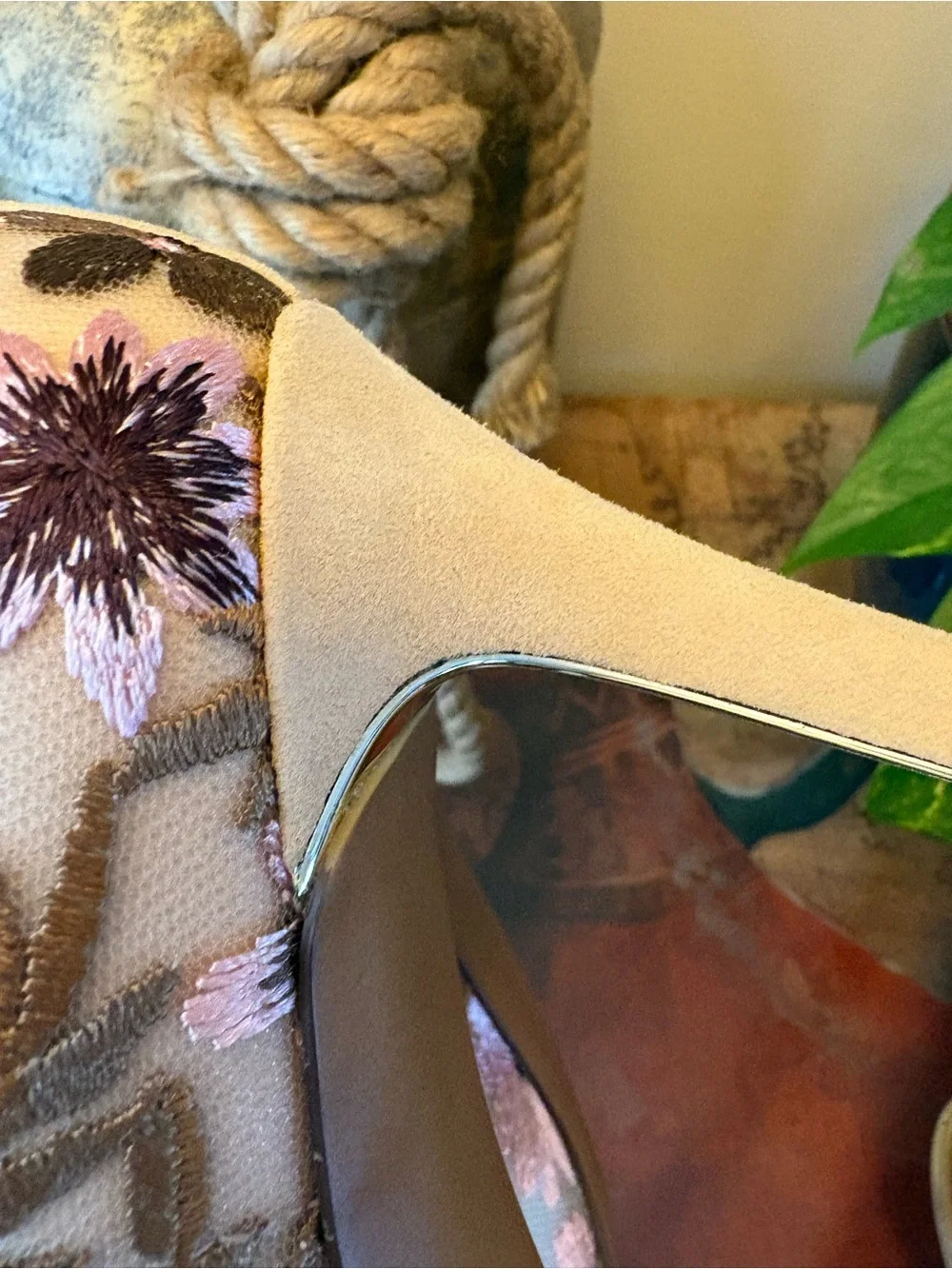 Naturalizer Women's Natalie6 Pumps Size 11W - Picture 9 of 12